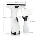 mini portable electric window cleaner/handy steam cleaner